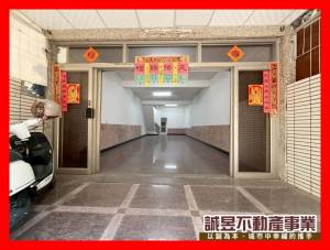 誠昱/海佃商圈大地坪透.