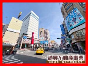 誠昱/新光三越晶鑽透天.