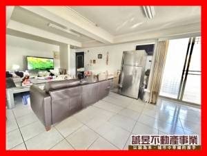 誠昱/美南街採光3房+.