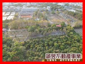 誠昱/玉井國中旁邊休閒農地