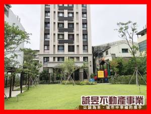誠昱/牡丹園堡三義公園.