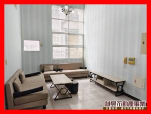 6誠昱/復華商圈大美3房.