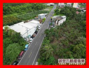 誠昱/玉井福德建地