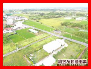 誠昱/官田省道旁都內農地