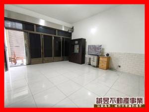 誠昱/仁德15米路大地坪.